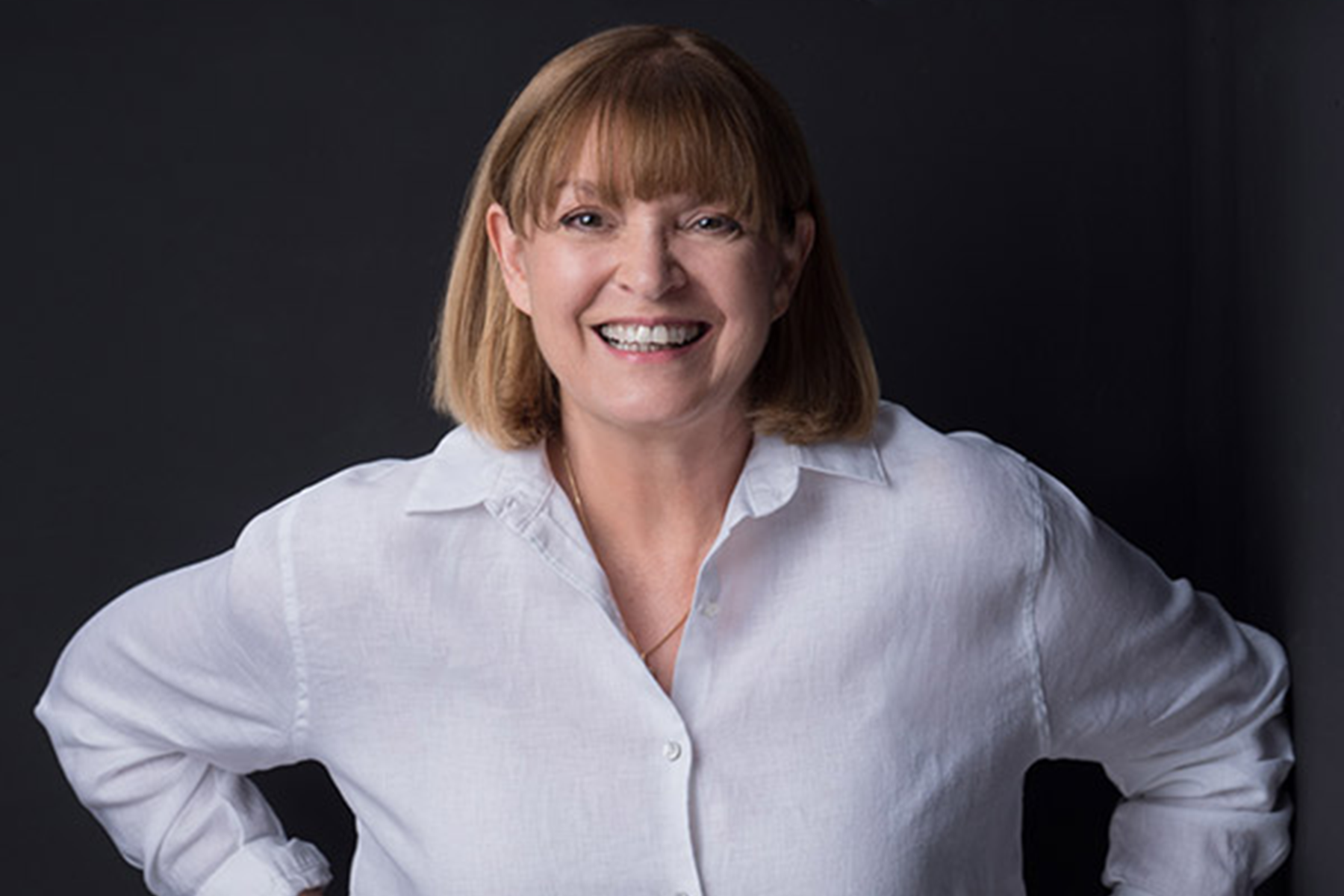 Fiona McIntosh, Guest of Honour at Currumbin Crime Writers Festival