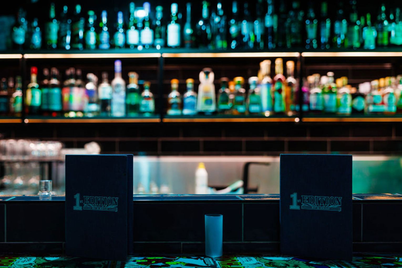 1st Edition in California Lane | Credit: image supplied