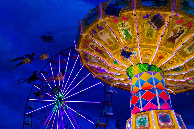 Thumbnail for The Gold Coast Show, jazz funk and theatrical magic – what’s on this weekend