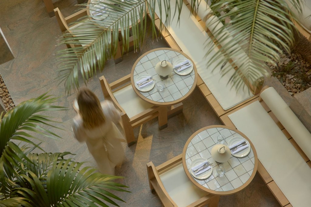 Thumbnail for Anyday team announce the opening date of Brisbane City restaurant Golden Avenue