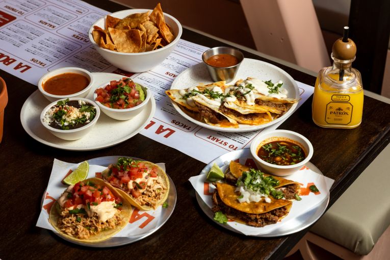 Thumbnail for La Bodega Fortitude Valley