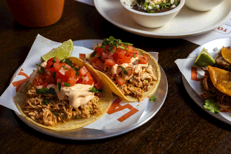 Thumbnail for First look – La Bodega doubles down with a new taqueria in Fortitude Valley