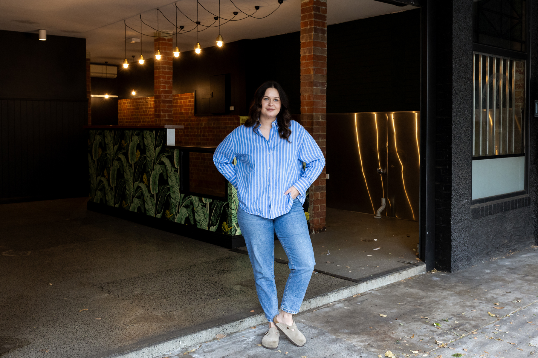 Thumbnail for Bigger, bolder, birria – La Bodega to transform historic Fortitude Valley site into a buzzy taqueria