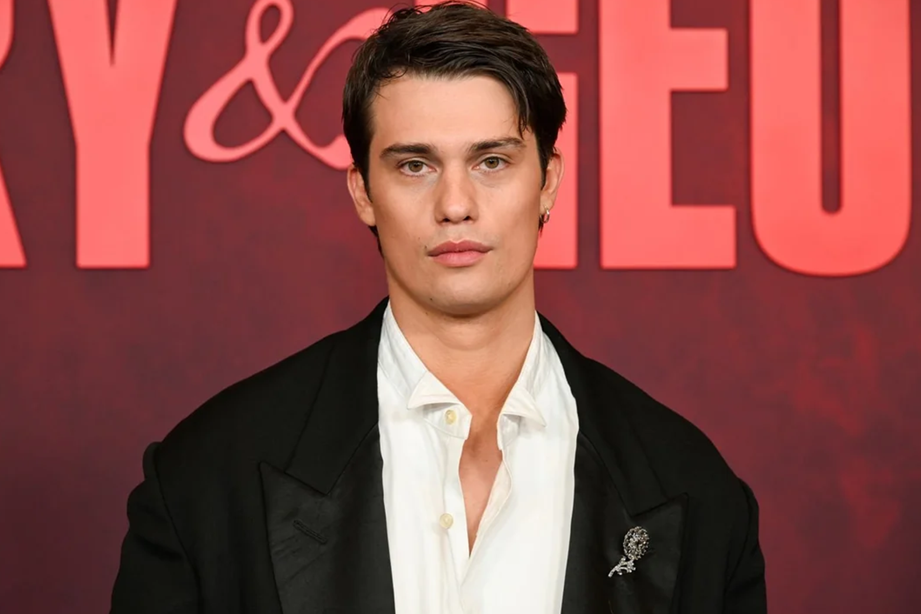 Nicholas Galitzine