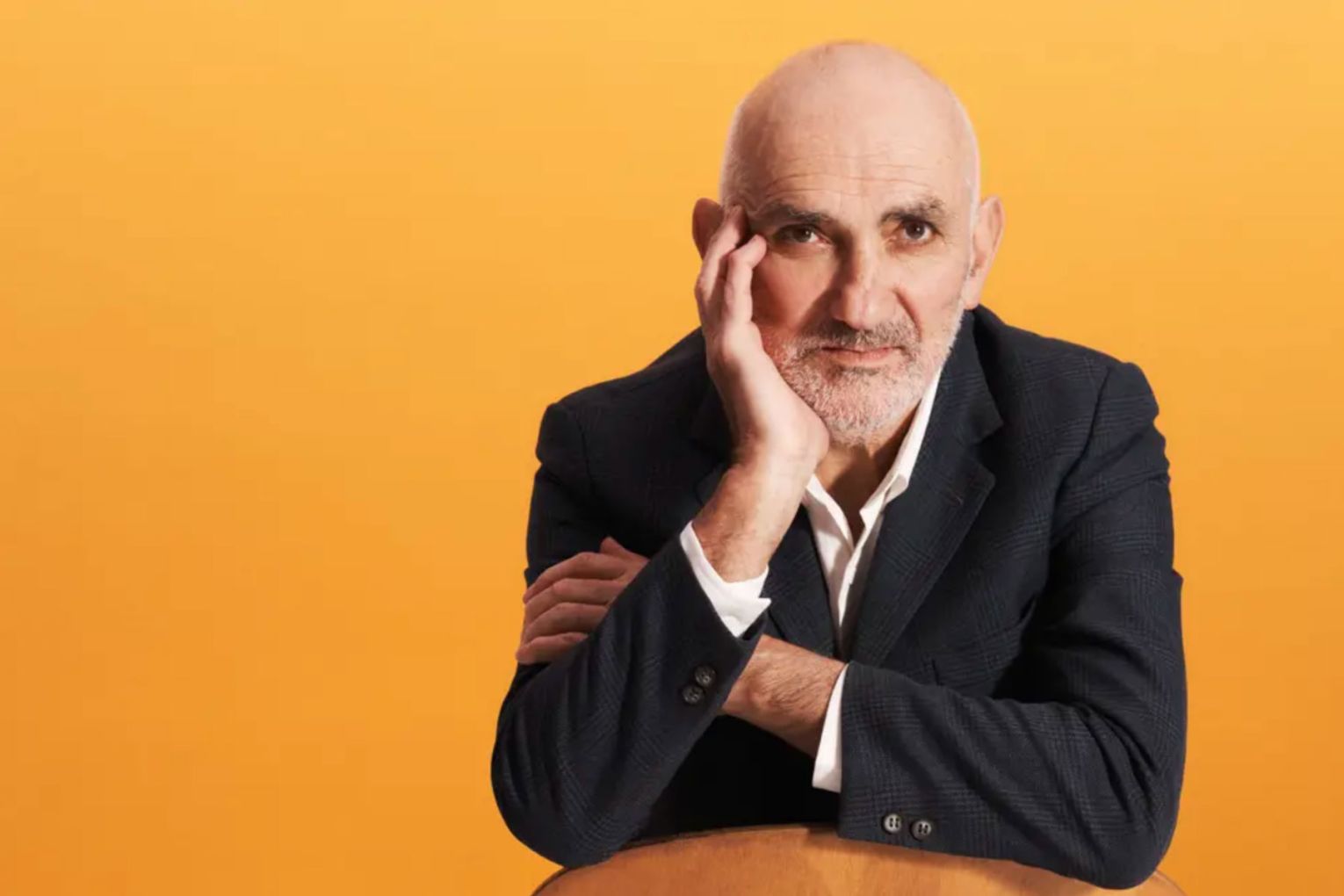 Paul Kelly | Credit: Joe Brennan
