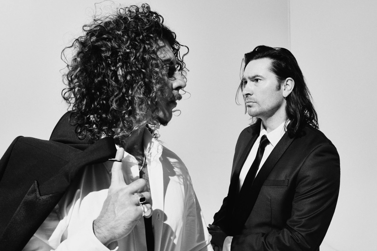 Thumbnail for Hola Marketta!, Peking Duk and nostalgic drive-in movies – what’s on this weekend