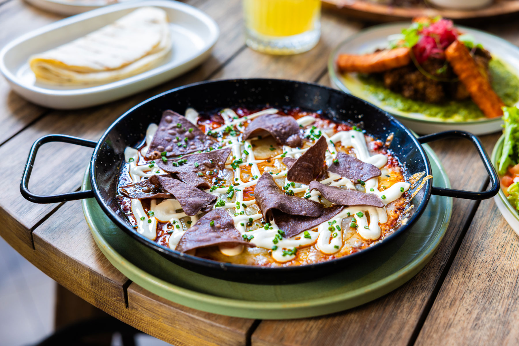 Poca Madre, South Bank | Credit: image supplied