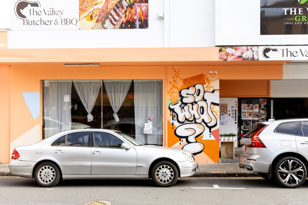 Thumbnail for So What Stereo drops the needle on Thai-style breakfast in Fortitude Valley