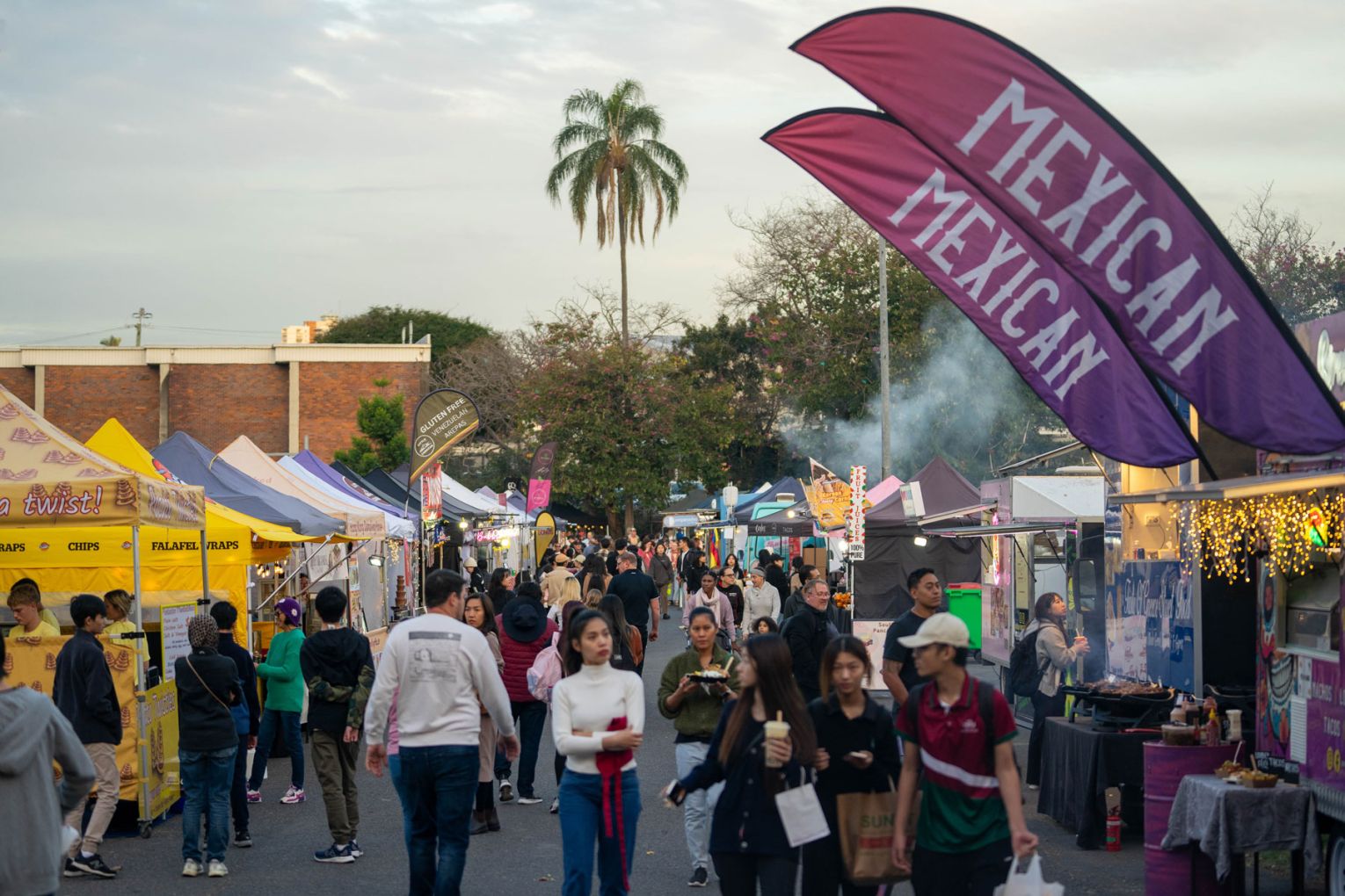 West End Spring Solstice Market | Credit: image supplied