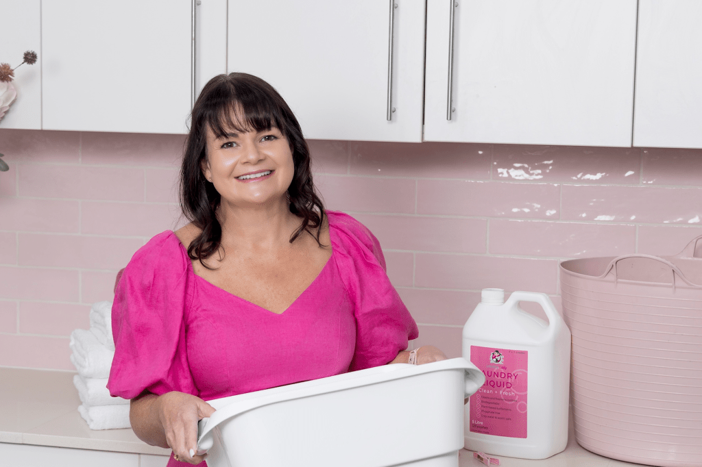 Sunshine Coast’s The Laundry Lady set for global expansion