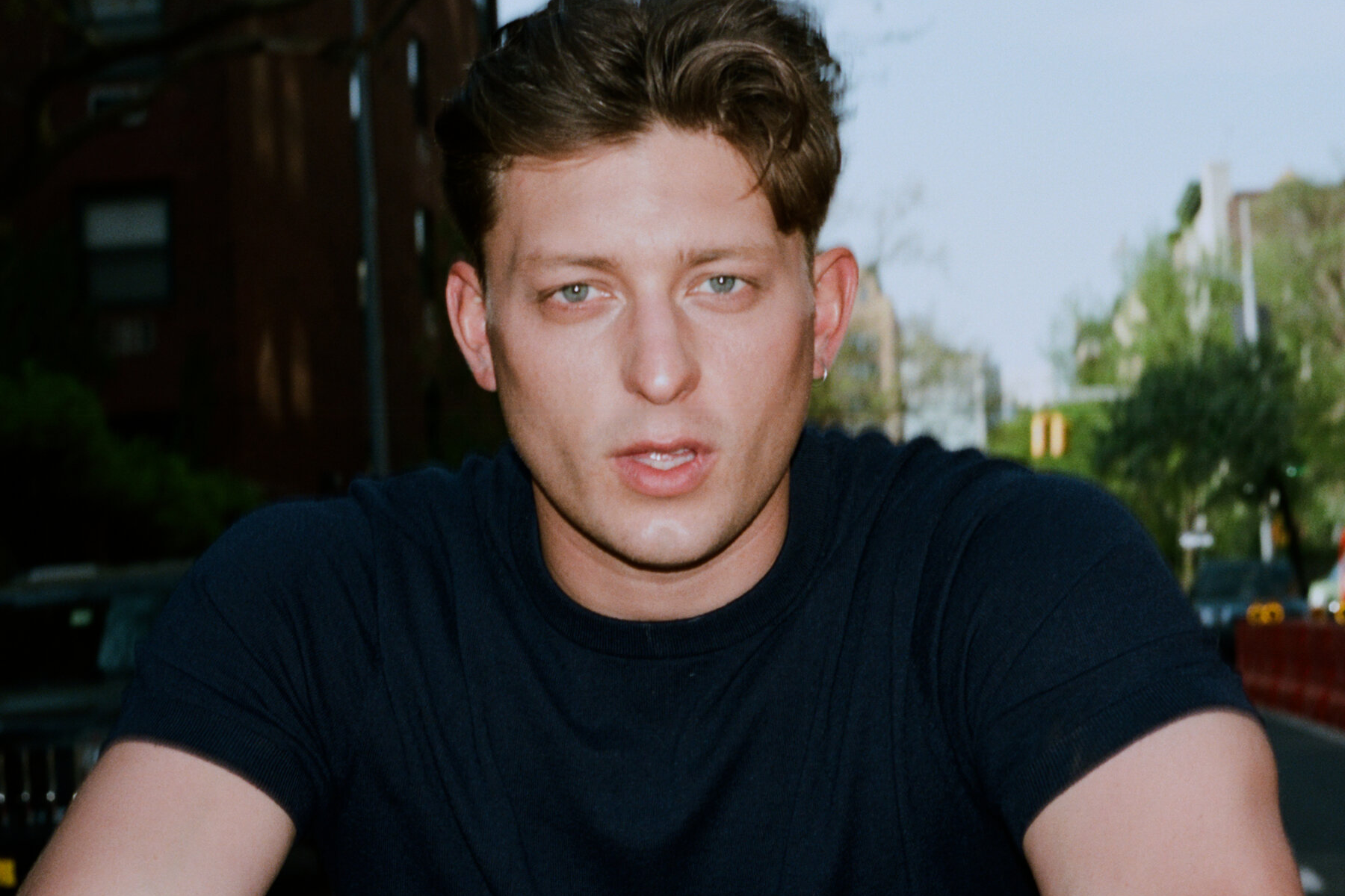 Tom Francis
