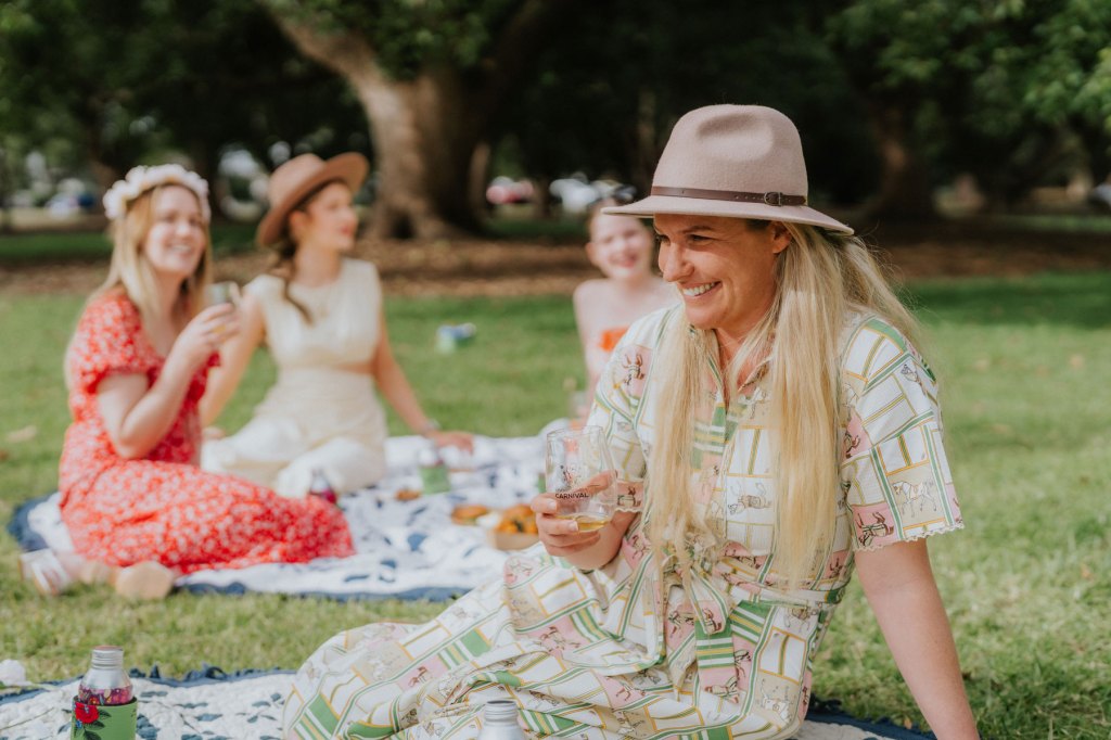 Thumbnail for Win 1 of 20 double passes to FEASTival at Toowoomba Carnival of Flowers