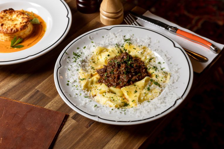 Thumbnail for Wellington Road Bistro is winning over East Brisbane with humble hospitality and no-frills flavour