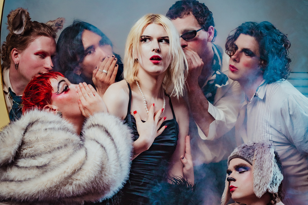 Thumbnail for Glam rock, crime fiction and moonlit movies – what’s on this weekend