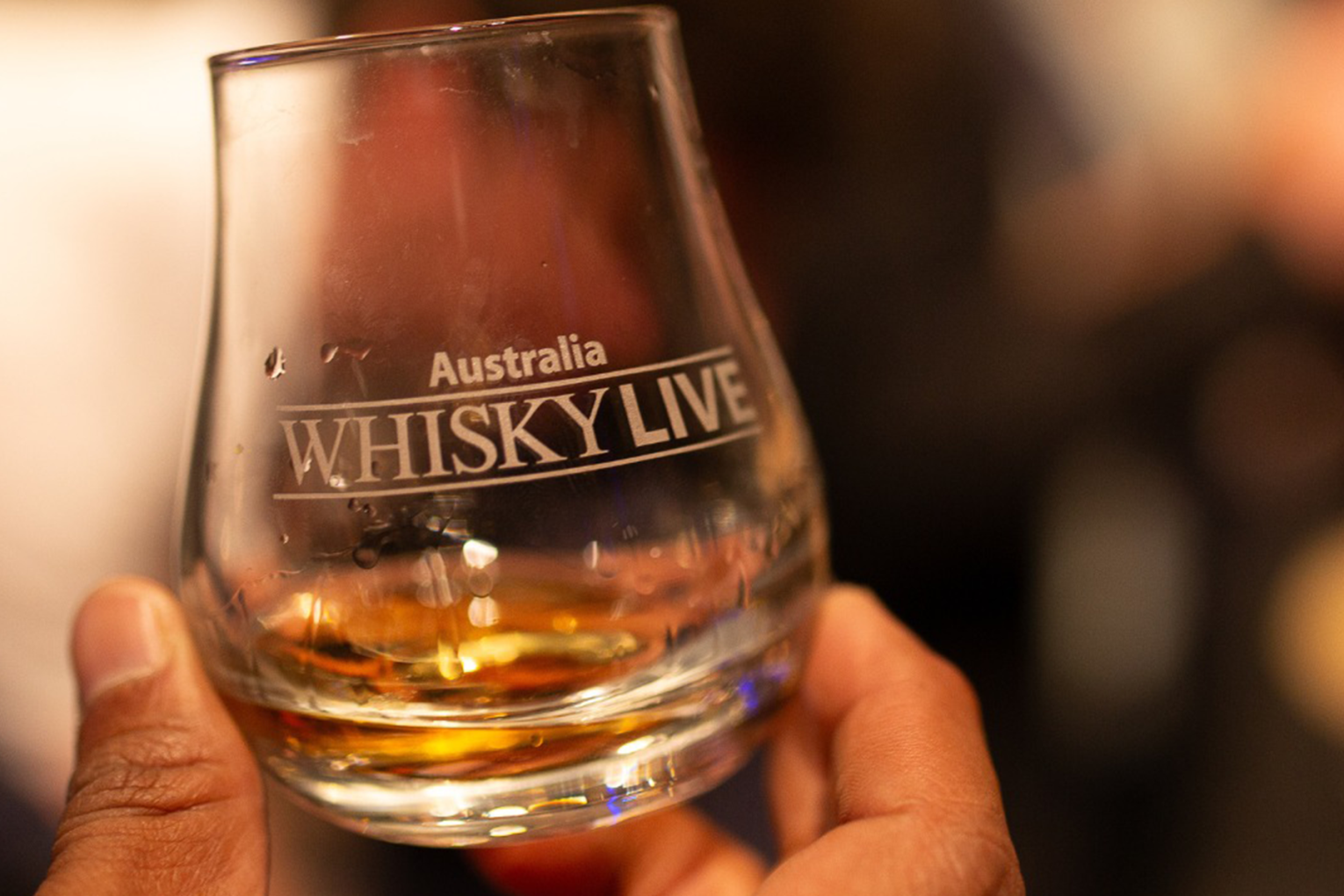 Whisky Live Australia  