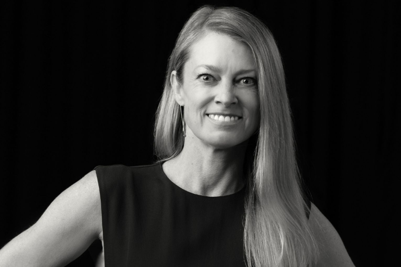 Amy Hollingsworth, artistic director and CEO of Australasian Dance Collective. Credit: image supplied