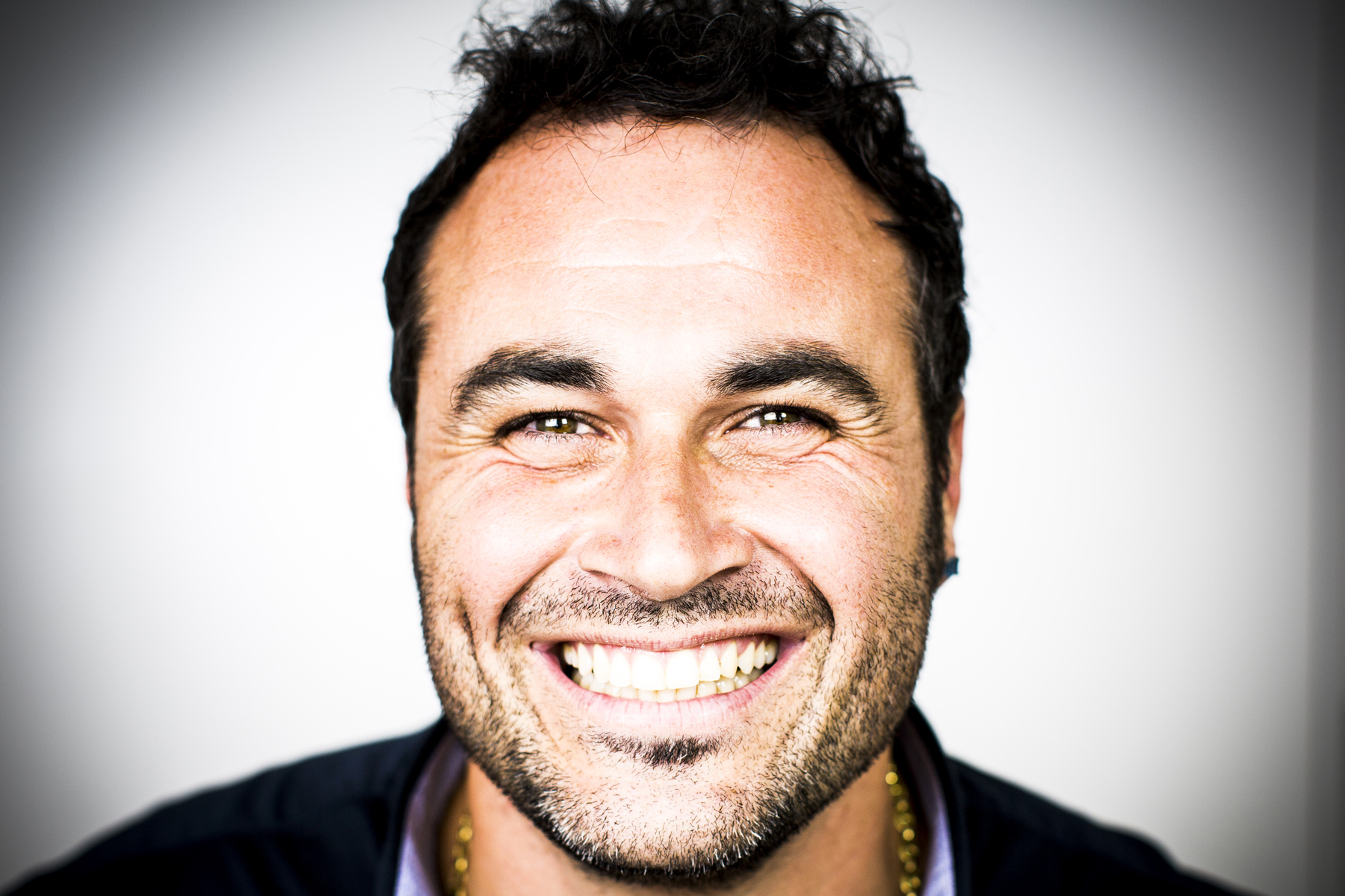 Miguel Maestre. Image: supplied 
