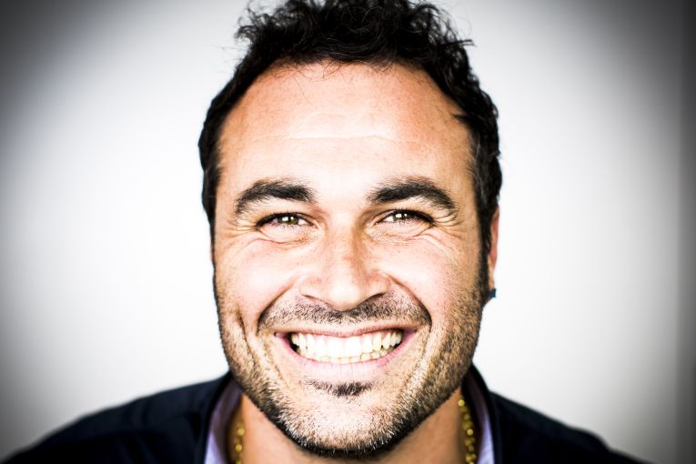 Thumbnail for Paella to petals – Miguel Maestre shares kitchen stories and food secrets ahead of his Toowoomba Carnival of Flowers appearance
