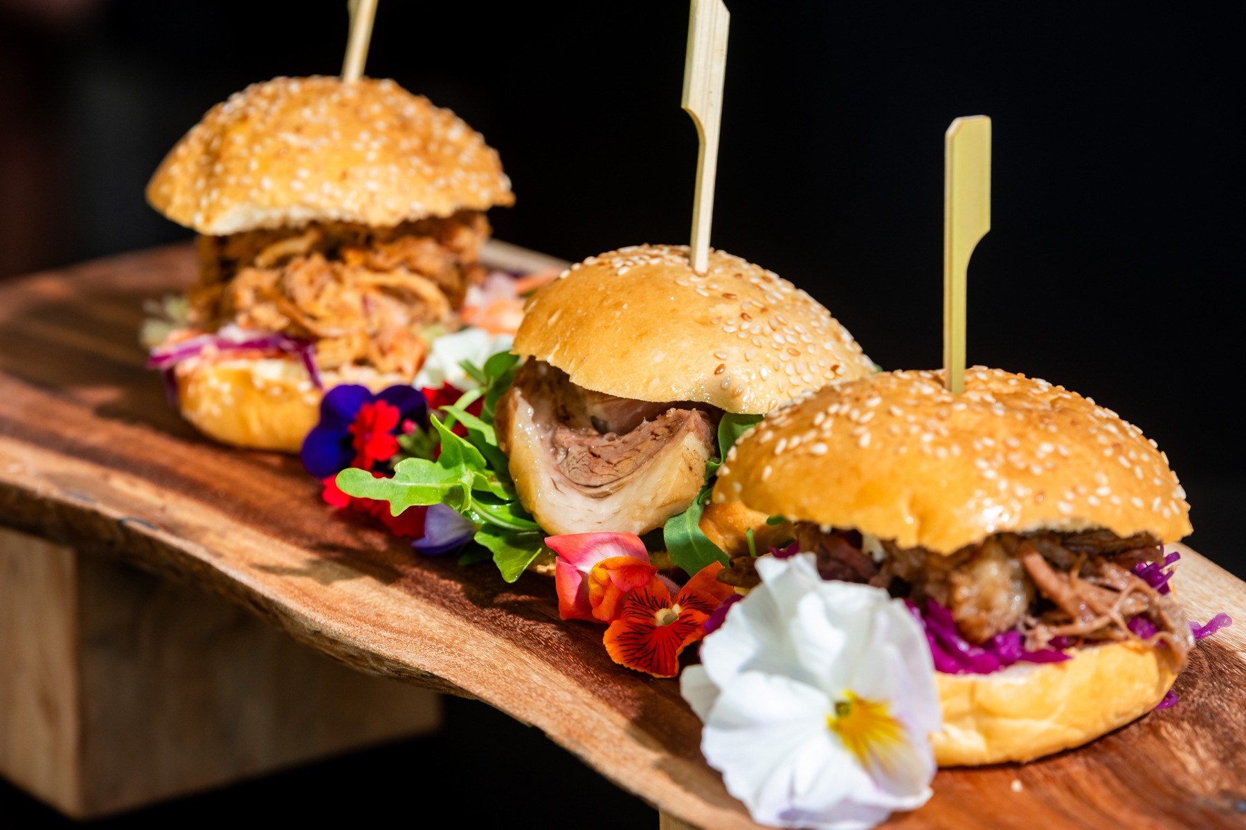 FEASTival at Toowoomba Carnival of Flowers