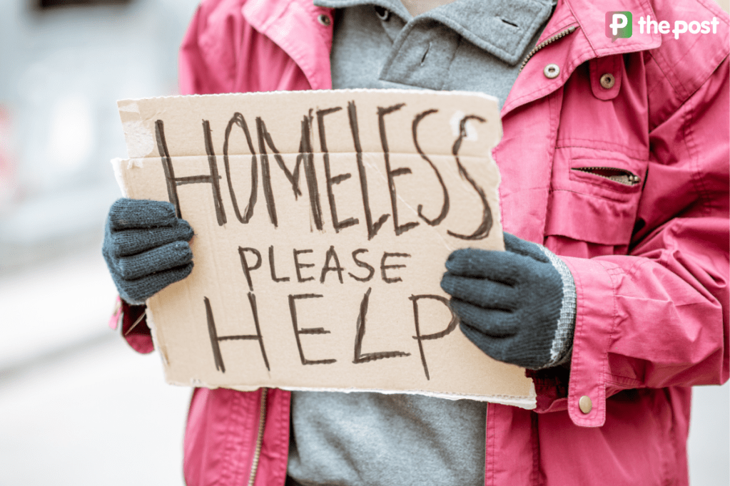Thumbnail for What homelessness looks like in SA right now