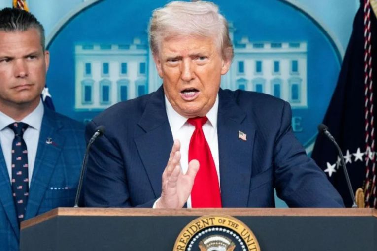 Thumbnail for Trump takes over DC police in flex of power 