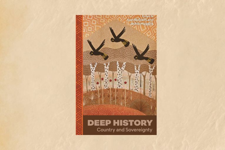 Thumbnail for Diving deep into our timeless Indigenous past