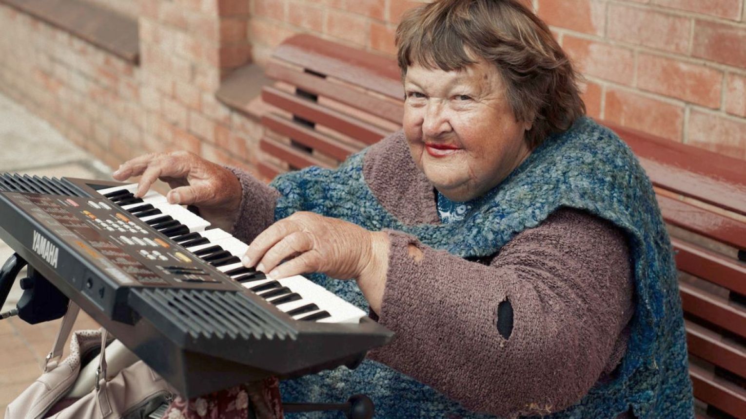 Vale Marilyn aka Wendy