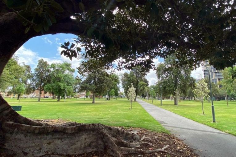 Thumbnail for Park lands promises: Inside the protection plans