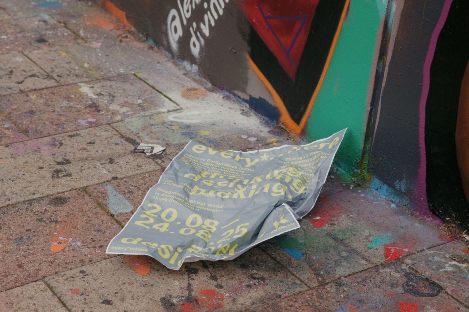 Photo: Adelaide Design Week