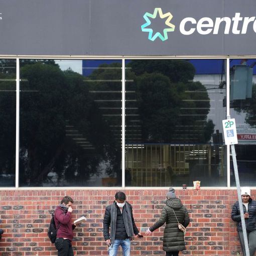 Thumbnail for Jobless rise exposes Reserve's costly misread