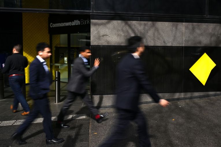 Thumbnail for Big bank posts huge $10b profit, sees economic recovery