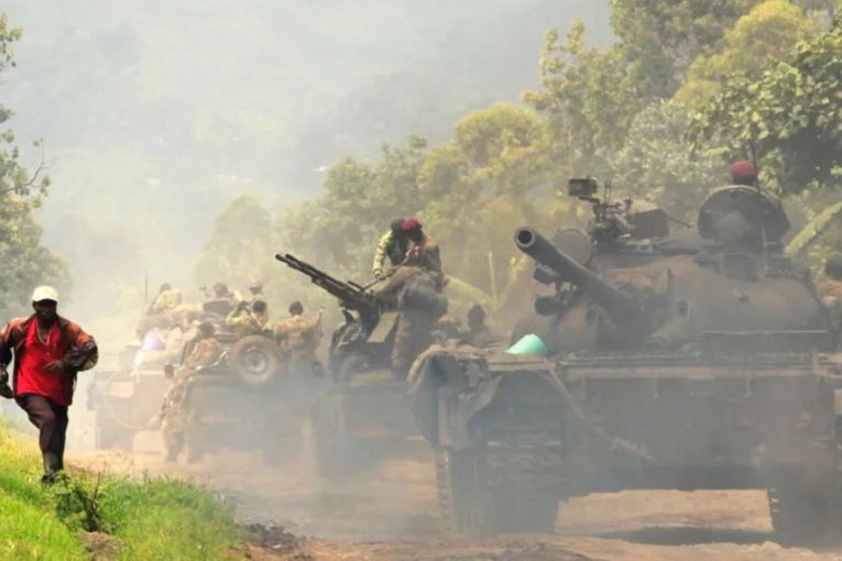 Thumbnail for Did Trump really resolve six wars? Experts weigh in