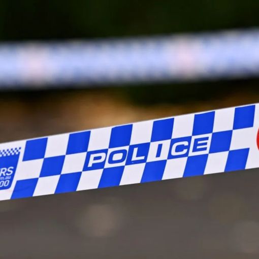 Thumbnail for Man shot by police charged with attempted murder