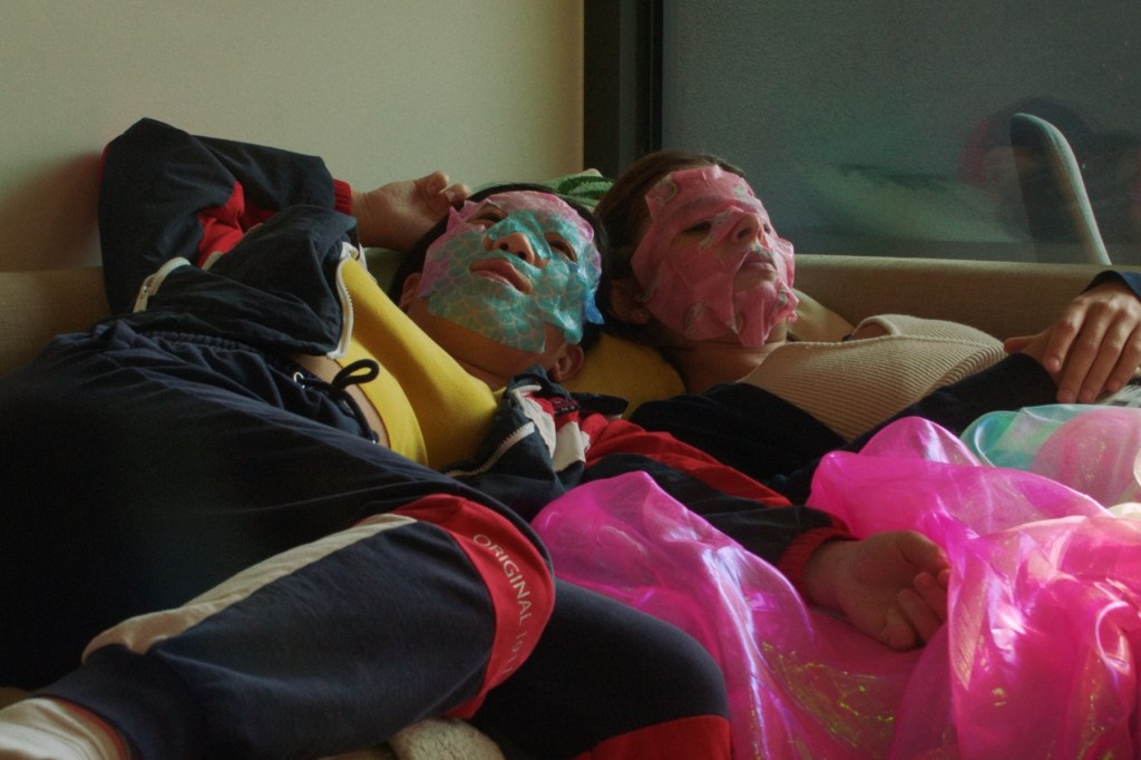 See what’s new: This year’s premieres at Adelaide Film Festival