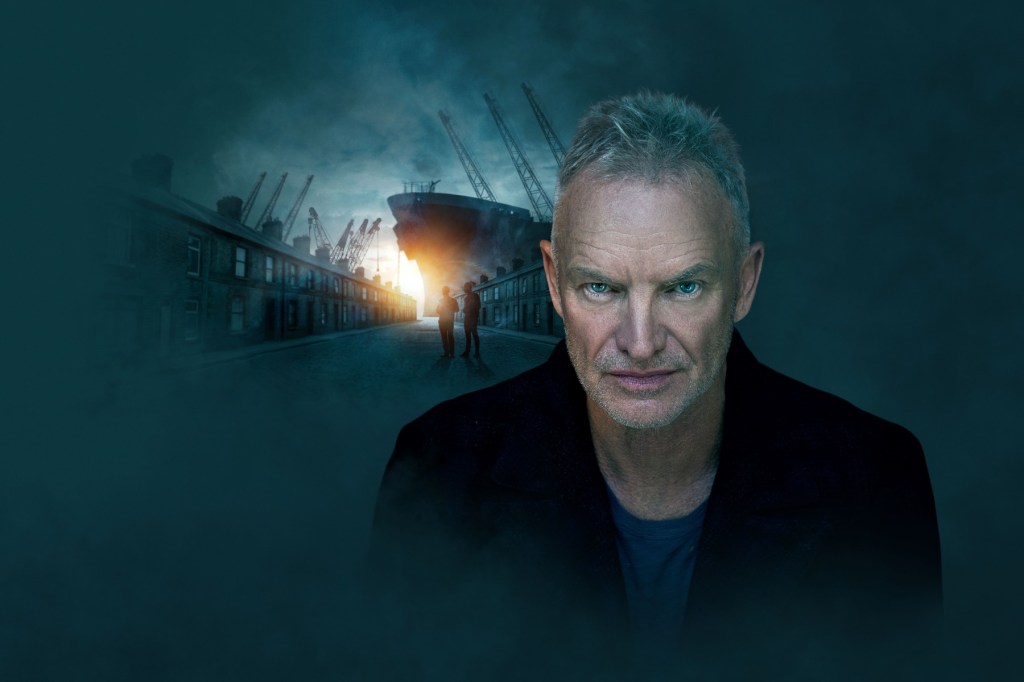 Thumbnail for Sting’s hit musical to be staged at QPAC’s Glasshouse Theatre
