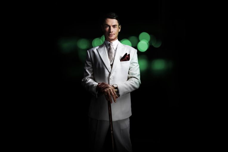 Thumbnail for GATSBY at The Green Light – and all that jazz!