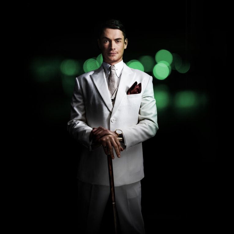 Thumbnail for GATSBY at The Green Light – and all that jazz!