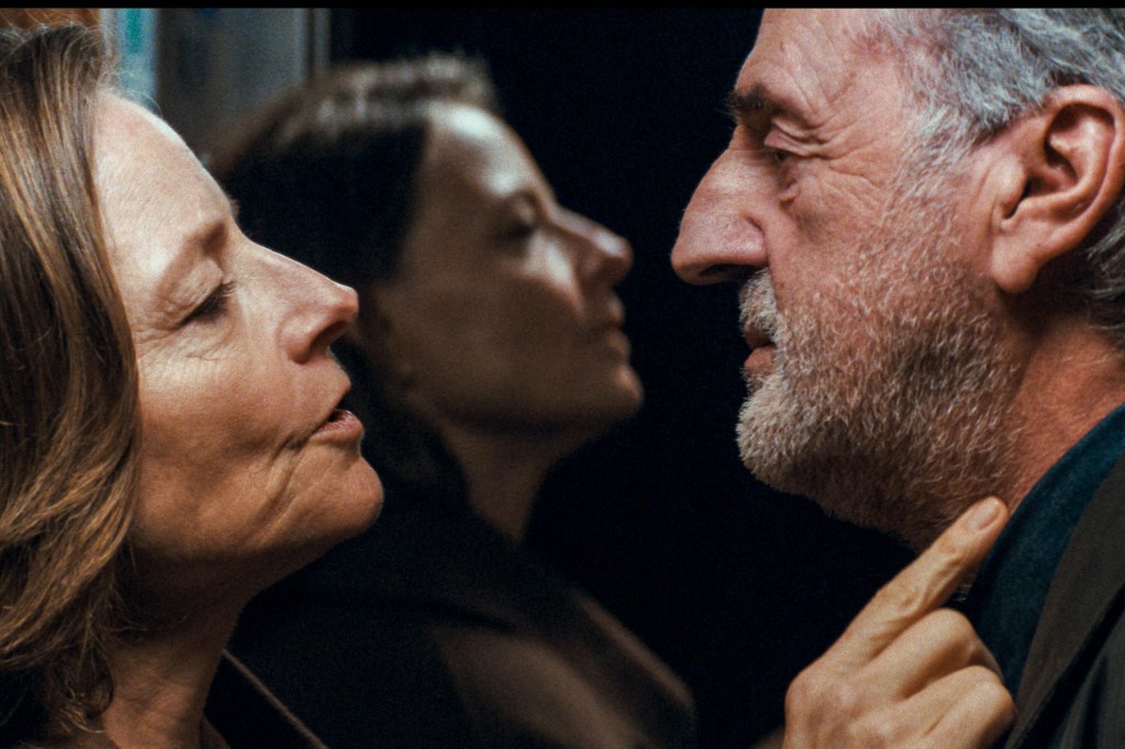Thumbnail for Dearly beloved: France’s favourite actor Daniel Auteuil at 75