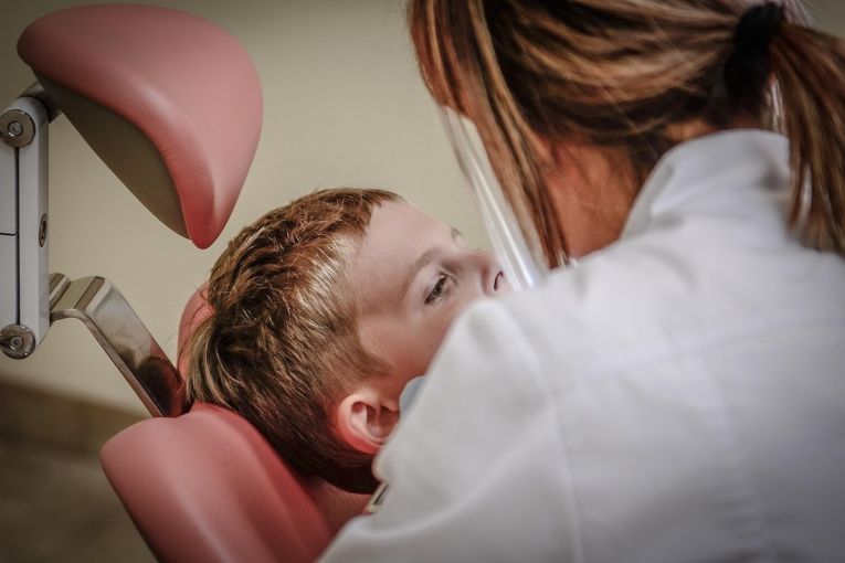 Thumbnail for Reality bites: Dentist reveals shock number of SA kids with cavities 