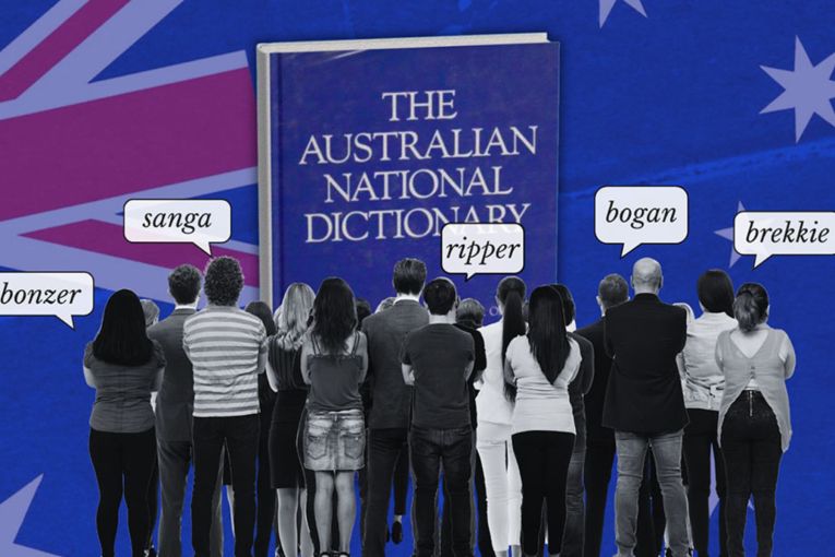 Thumbnail for The ANU is moving to kill the Australian National Dictionary – this is why it matters