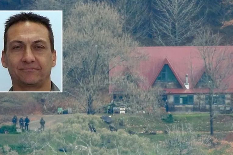 Thumbnail for 'Modern-day Ned Kelly': Huge call on alleged cop killer