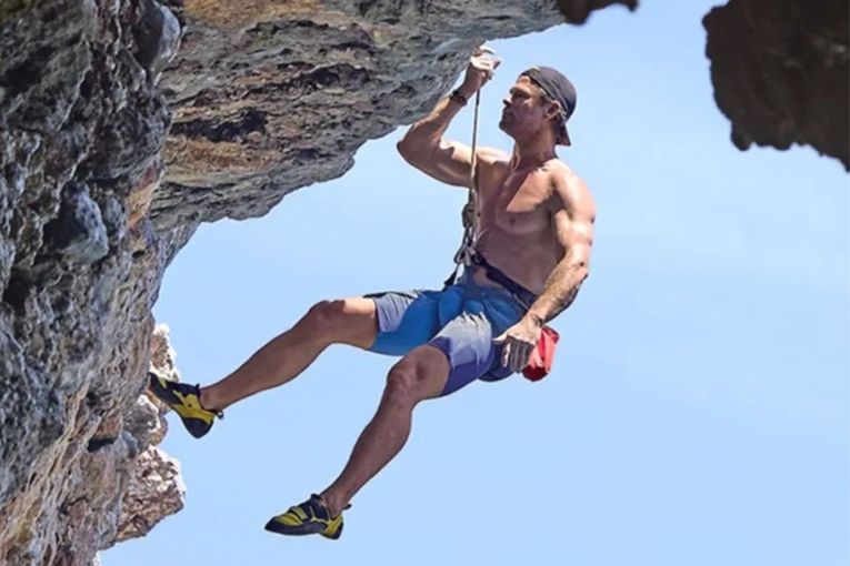 Thumbnail for Hemsworth faces more fears in return of <i>Limitless</i>