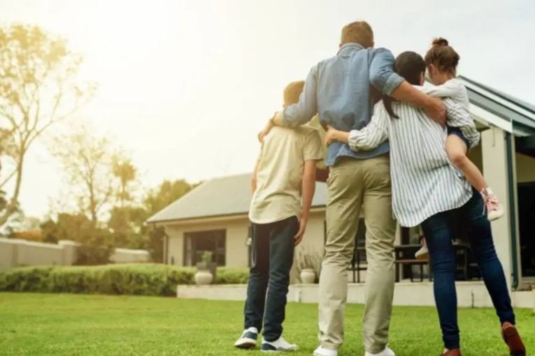 Thumbnail for The rise and fall – and rise – of our middle class 