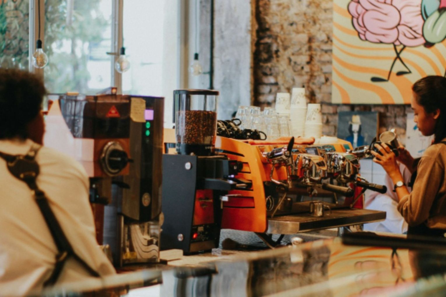 The mandatory industry-wide training will likely cover sexual harassment, harassment, gender-based violence and drink spiking. Photo: via Unplash. 