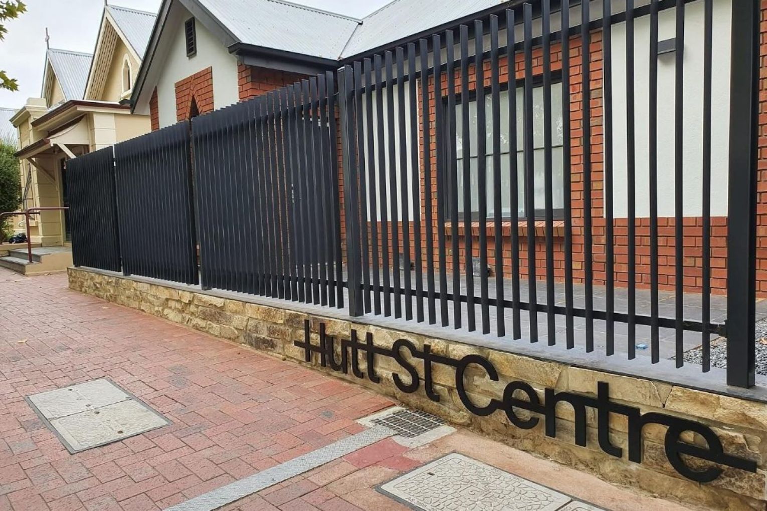 Homelessness services run by organisations like Hutt St Centre are under significant demand. Photo: Facebook