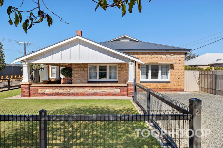 Thumbnail for 2 English Avenue, Clovelly Park
