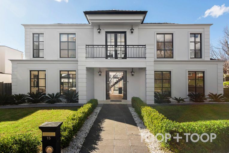 Thumbnail for 15 Grenache Avenue, Wattle Park