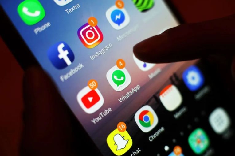 Thumbnail for Tech giants fail to tackle crimes against kids