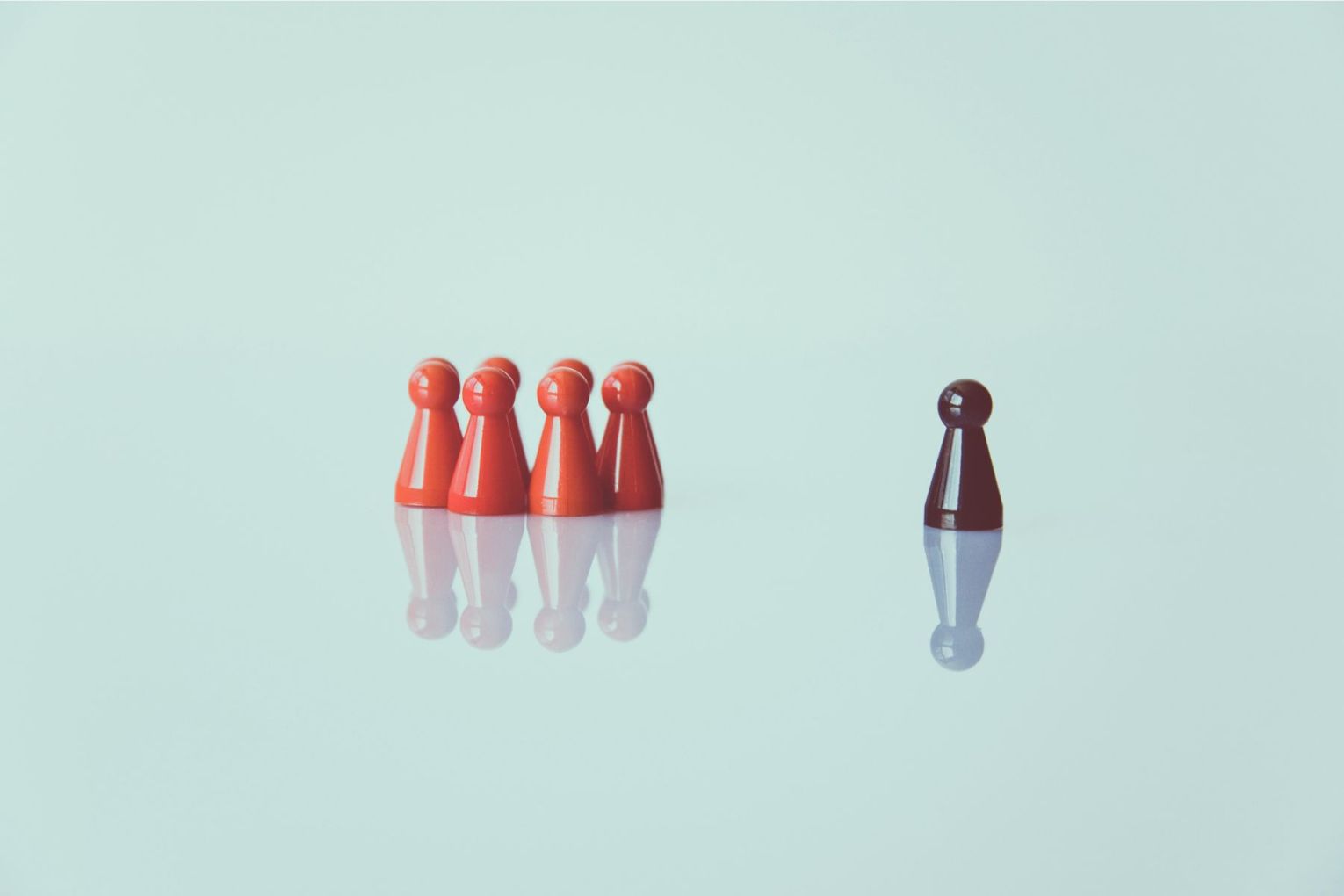 A good leader never says “Don’t you know who I am”, writes Andrew Reed. Photo: Unsplash
