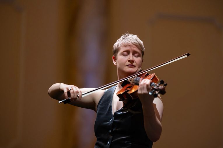 Thumbnail for Music review: Adelaide Symphony Orchestra’s Rhapsody